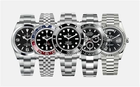 what is the best rolex model to buy|rolex most popular models.